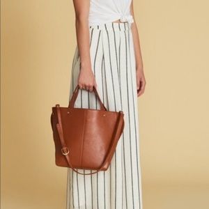 Sancia Delphine Tote